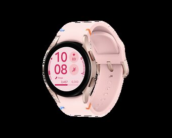 Kúpim Samsung Galaxy Watch FE - 2