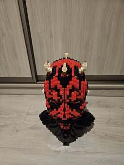 Lego star wars darth maul - 2