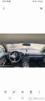 VOLKSWAGEN PASSAT 1.9TDI 96KW HIGHLINE. - 2