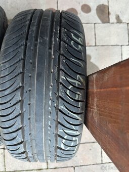 195/45 R15 KUMHO NOVÉ - 2