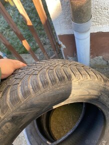 Pneumatiky 205/55 R 16 - 2