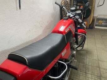 jawa 350/638 - 2