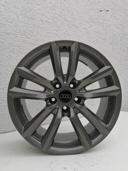 Audi A5, A6, A4 Allroad alu disky R17 5x112 ET30. , - 2