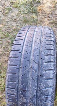 Gumy 205/55 r16 - 2