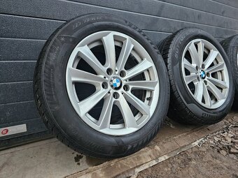 Zimná Sada BMW F10/F11 225/55 R17 Style 236 - 2