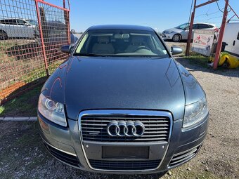 Audi a6 3.0tdi Quatro - 2