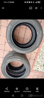 YOKOHAMA BLUEARTH-ES ES32 185/55 R16 83V - 2