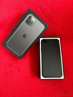 Iphone 11pro- veľmi dobrý stav - 2