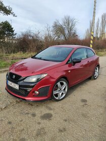 Seat ibiza bocanegra - 2