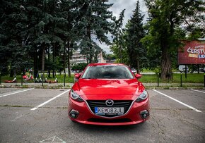 Mazda 3 1.5 Skyactiv - 2