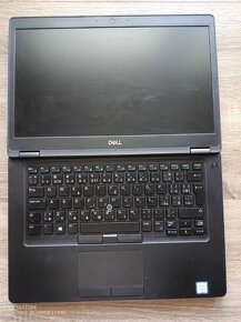 14"Dell Latitude 5490, i5-8250U, 8/16Ram, 256/1TB Win 11Pro - 2