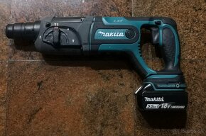 Makita LXT DHR241 Cena 199€ - 2