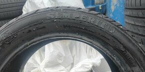 LETNÉ PNEU SEMPERIT 195/50 R15 - 2