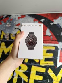 HUAWEI WATCH GT3 SE - 2