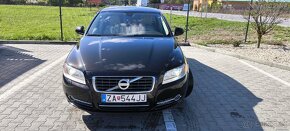 Volvo S80 D5 Summum - 2