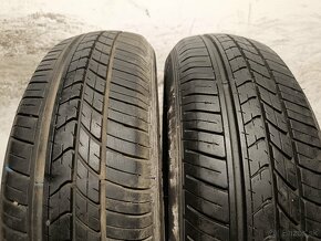 165/70 R14 Letné pneumatiky Falken Sincera 2 kusy - 2