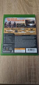 The Division 2 - 2