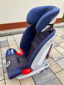 Romer Britax autosedačka - 2