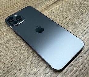 iPhone 12 Pro max 128GB Space Gray - 2