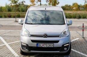 Citroën Berlingo Multispace 1.6 BlueHDi 100 Feel - 2