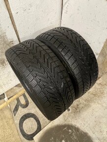 Vredestein 235/45 R17 2x=70€ - 2