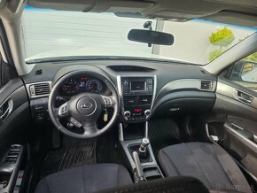 Subaru Forester 2.0D XS Comfort - 2