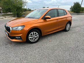 Škoda Fabia IV 1.0 TSI 81kw DSG 2023 SR - 2