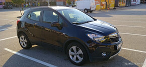 Opel Mokka 1.6 CDTI 11/2015 100kW M6 - 2