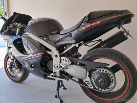 Triumph Daytona T595 - 2