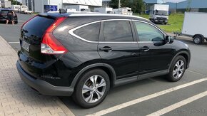 Honda CR-V - 2