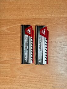 RAM pamäť 8gb (kit 2x4gb) - 2