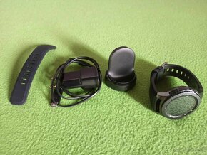 Samsung Gear S3 Frontier - 2