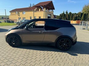 Predám BMW i3s 120Ah - 2