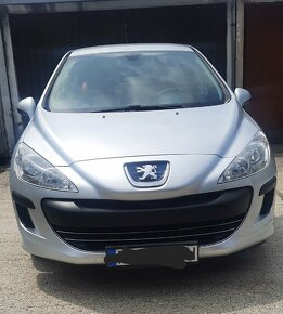 Peugeot 308 - 2