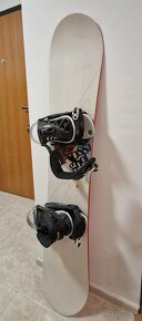 Rossignol snowboard - 2