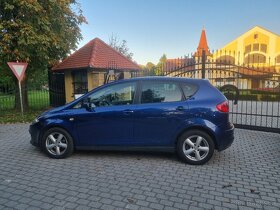 Seat Altea 1.9 TDI - 2