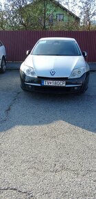 Renault laguna 3  2.0dc i96kw - 2