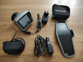 TomTom Rider 2 - 2