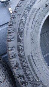 Matador Nordicca Van 215/75 R16 C 116/114N - 2