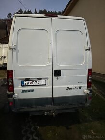 Fiat Ducato - 2