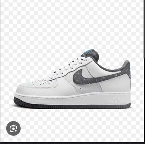 Nike Air force 1 night sky limitovaná edícia - 2