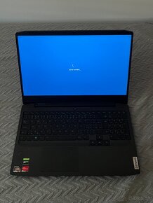 Lenovo Ideapad Gaming 3 - 2