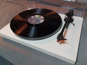 PRO-JECT DEBUT CARBON - 2