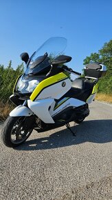 BMW C650 GT - 2