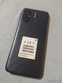 Predám xiaomi redmi 12C - 2