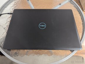 Predam notebook Dell G3 3579 - 2