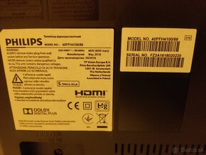 Philips 40PFH4100/88 - 2