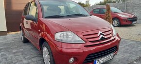 Predám Citroen C3 70 000 km - 2