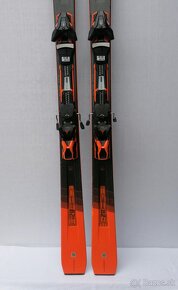 Carvingove lyze ATOMIC Vantage 82Ti 181cm - 2