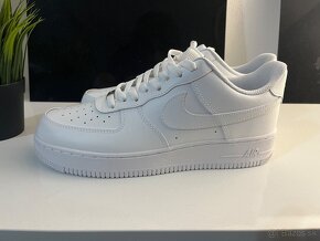 Nike Air Force 1 veľ. 44 - 2